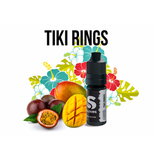 Tiki Rings