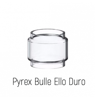 Pyrex Bulle Ello Duro