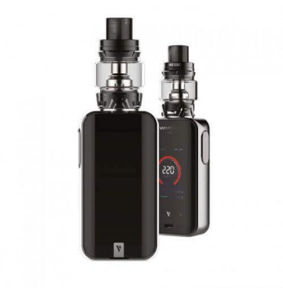 Kit luxe avec SKRR - Vaporesso