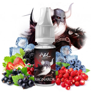 Ragnarok 10ml