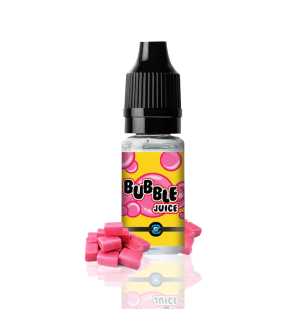 Bubble Juice 50ml