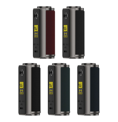 Box Target 200 - Vaporesso