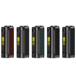 Box Target 100 - Vaporesso