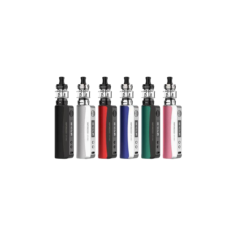 Kit GTX One - Vaporesso