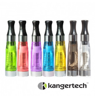 Clearomiseur CE4 - Kangertech