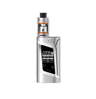 Kit Alien 200+ TFV8 Baby - SMOK