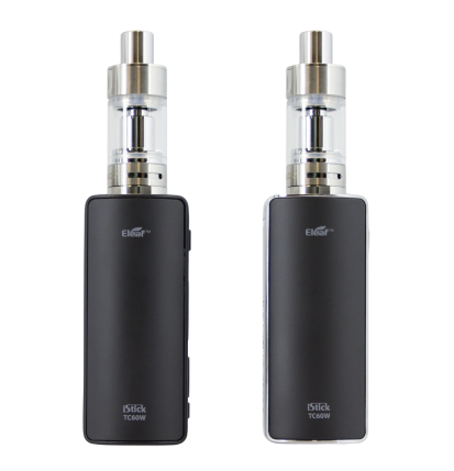 Kit iStick TC 60 W - Eleaf