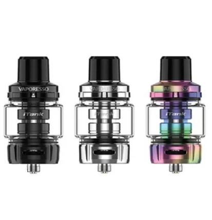 iTank - Vaporesso