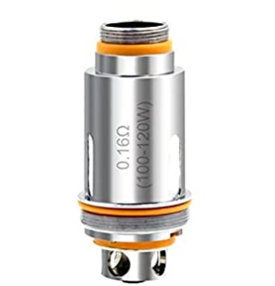 Résistance Cleito 120 - Aspire