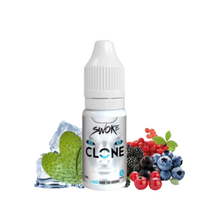 Clone 10 ml - Swoke