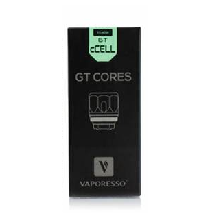 Résistance GT CORES - Vaporesso