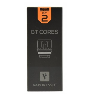 Résistance GT CORES - Vaporesso