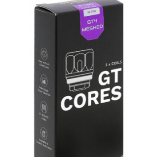 Résistance GT CORES - Vaporesso