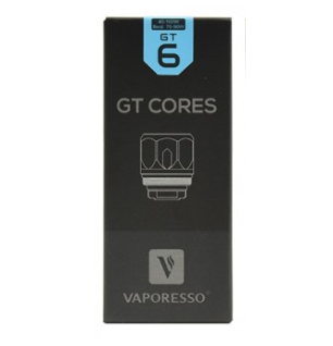 Résistance GT CORES - Vaporesso