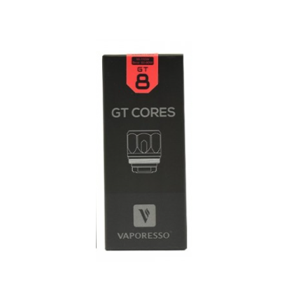 Résistance GT CORES - Vaporesso