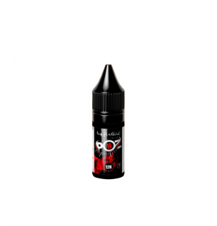 E-liquide 12H - Poz - Knoks