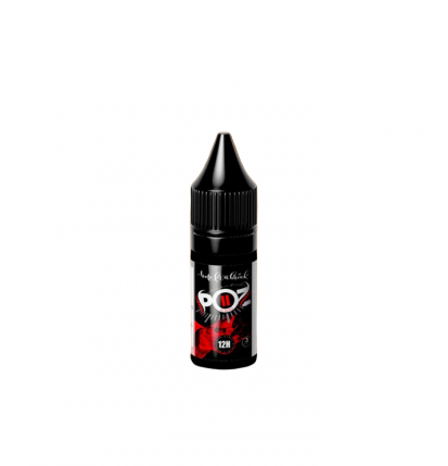 E-liquide 12H - Poz - Knoks