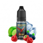 Japurà 10 ml - Amazone - E.Tasty