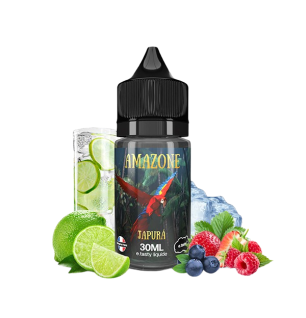 Concentré Japurà 30 ml - Amazone - E.Tasty