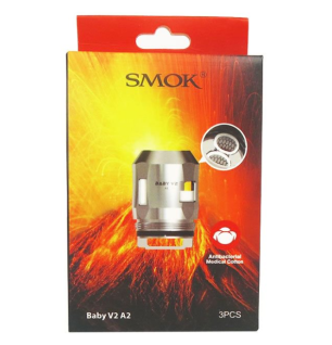 Résistance TFV8 Baby V2 - Smok