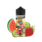 Jurassic Fruits 100 ml - Movie Juice - Secret's LAb