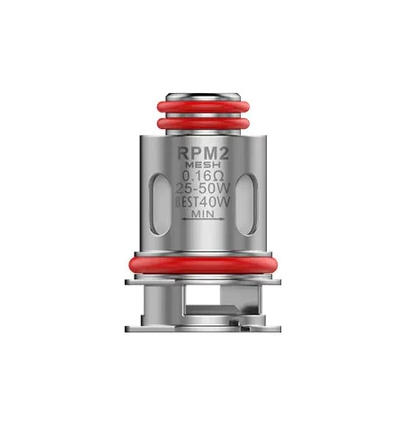 Résistance RPM 2 - Smok