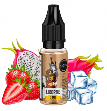 La Licorne 10ml