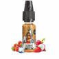 La licorne sel de nicotine 10ml - Curieux