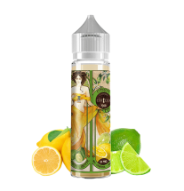 Citron Limette 50 ml - 1900 - Curieux