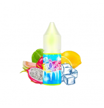 Summer Beach 10 ml - Fruizee - ELiquid France