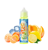 Citron Orange Mandarine 10ml & plus en TPD Ready