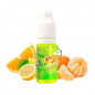 Citron Orange Mandarine 10 ml - Fruizee NO Fresh - ELiquid France