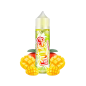 Crazy Mango 50 ml - Fruizee NO Fresh - ELiquid France