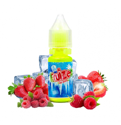 Fire Moon 10 ml - Fruizee - ELiquid France