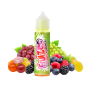 Bloody Summer 50 ml - Fruizee NO Fresh - ELiquid France