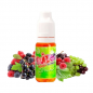 Bloody Summer 10 ml - Fruizee NO Fresh - ELiquid France