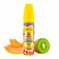 Melon Twist 50 ml - Dinner Lady