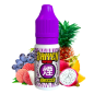 Breezer 10ml - Saiyen Vapors