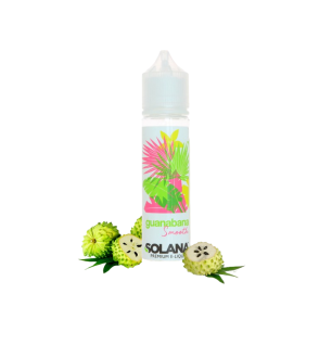 Guanabana Smooth 50 ml - Solana