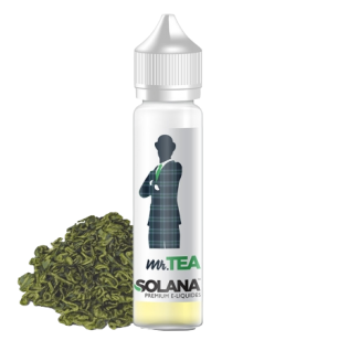 Mr Tea 50 ml - Solana