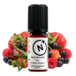 Red Astaire 10 ml - Sel de nicotine - TJuice