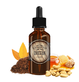 Oregon Jack 50 ml - Ben Northon