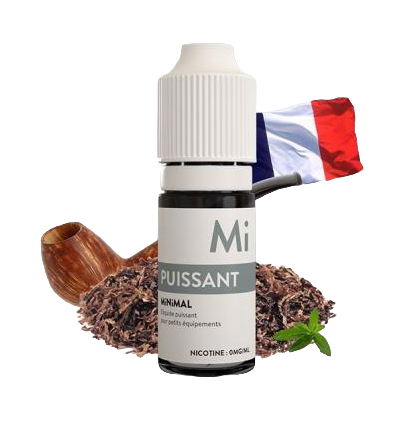 Puissant 10ml - MiNiMAL