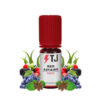 Concentré Red Astaire 10 ml - T Juice