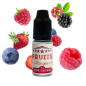 Concentre Fruits Rouges Cirkus 10ml