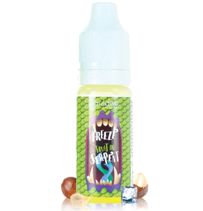 Fruit du Serpent 10 ml - Liquideo