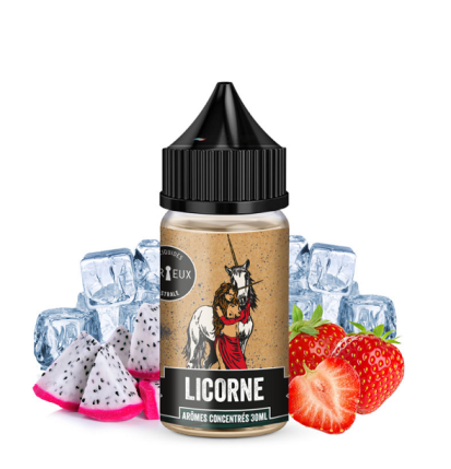 Arome DIY : Arôme Concentré Classic USA, Eliquid France