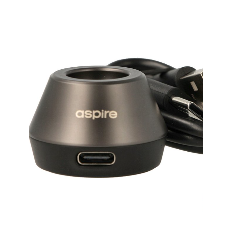 Socle de charge Vilter Pro - Aspire