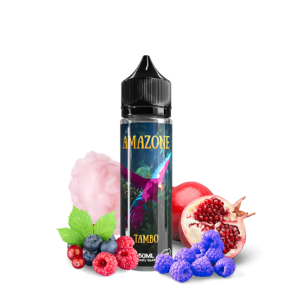 Tambo 50 ml - Amazone - E.Tasty