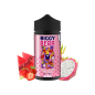 Pitaya Fraise Pasteque 200ml - Biggy Bear